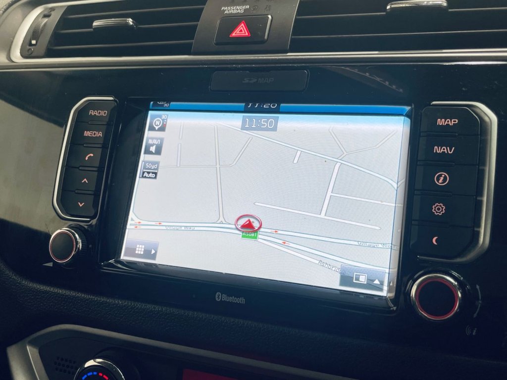 Used Kia Rio 2015 for sale - 77780104: Photo 8