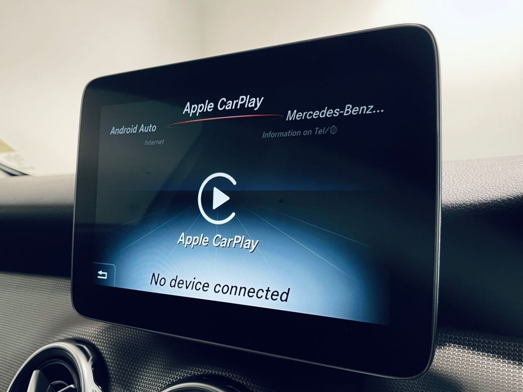 Used Mercedes-Benz GLA 2018 for sale - 77341579: Photo 10