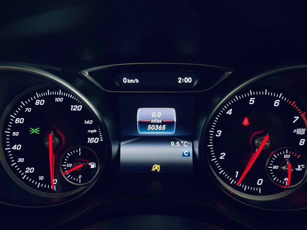 Used Mercedes-Benz GLA 2018 for sale - 77341579: Photo 13