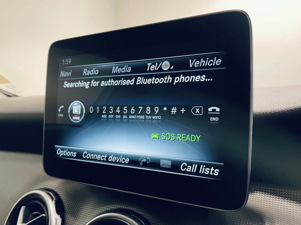 Used Mercedes-Benz GLA 2018 for sale - 77341579: Photo 16