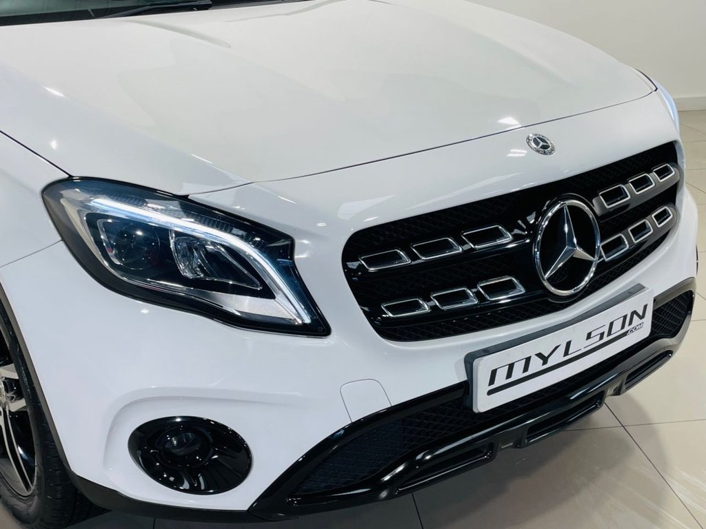 Used Mercedes-Benz GLA 2018 for sale - 77341579: Photo 26