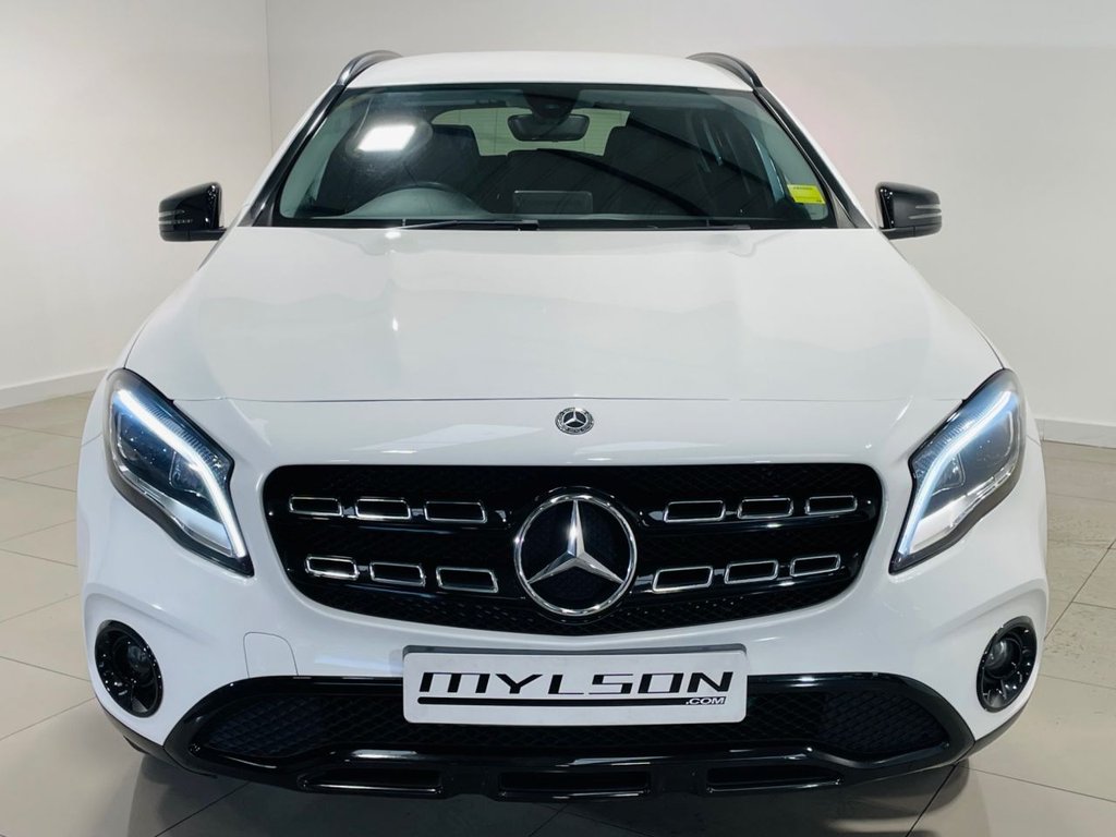 Used Mercedes-Benz GLA 2018 for sale - 77341579: Photo 29