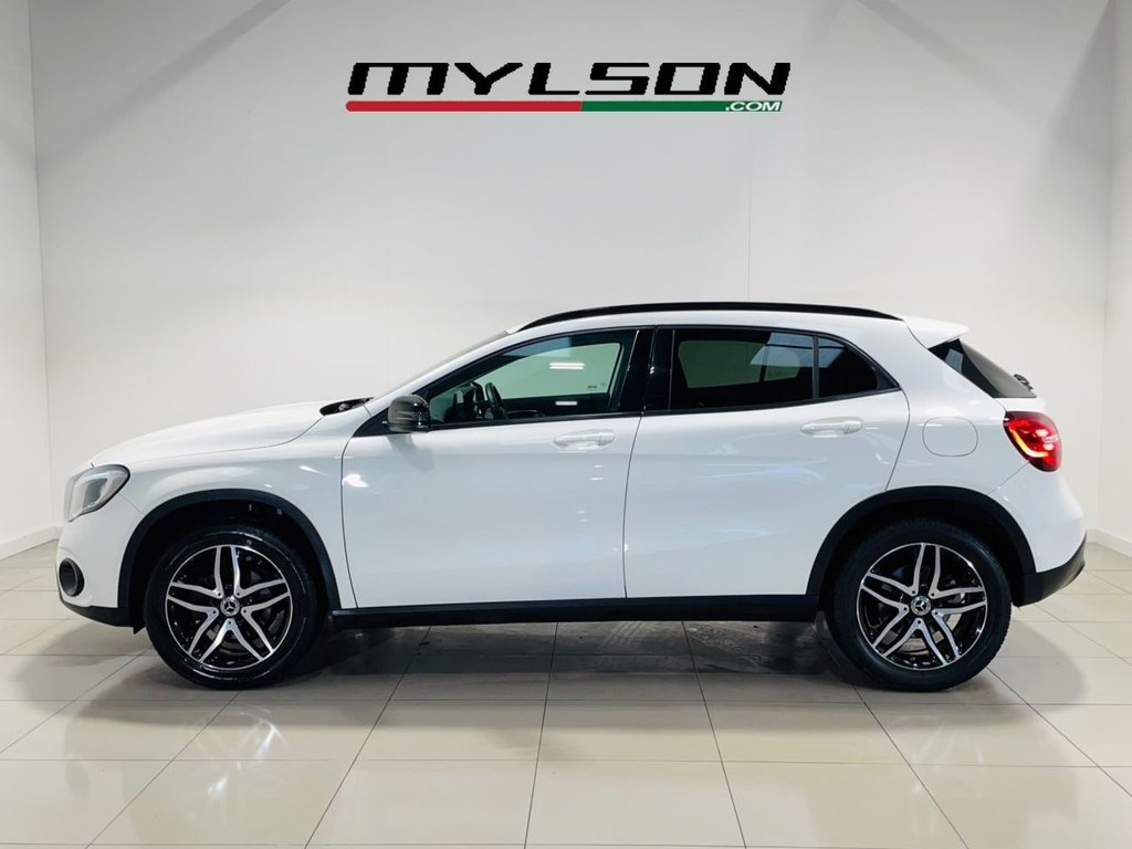 Used Mercedes-Benz GLA 2018 for sale - 77341579: Photo 30