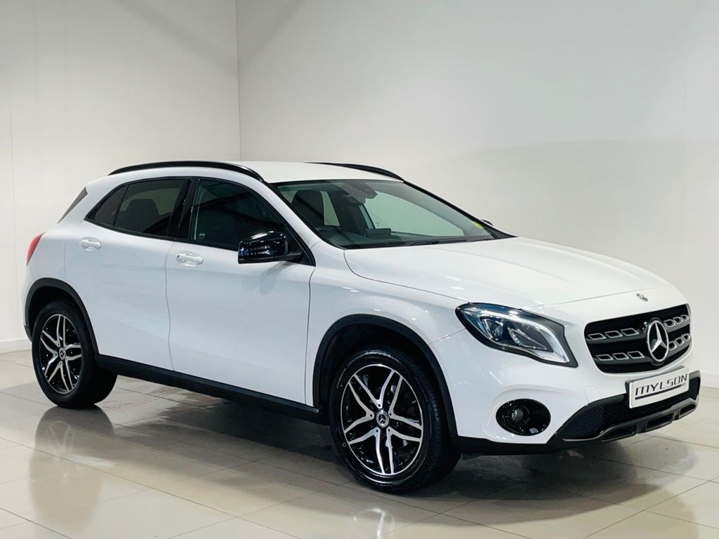Used Mercedes-Benz GLA 2018 for sale - 77341579: Photo 32