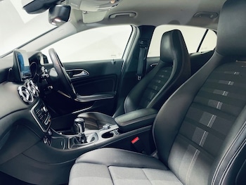 Used Mercedes-Benz GLA 2018 for sale - 77341579: Photo