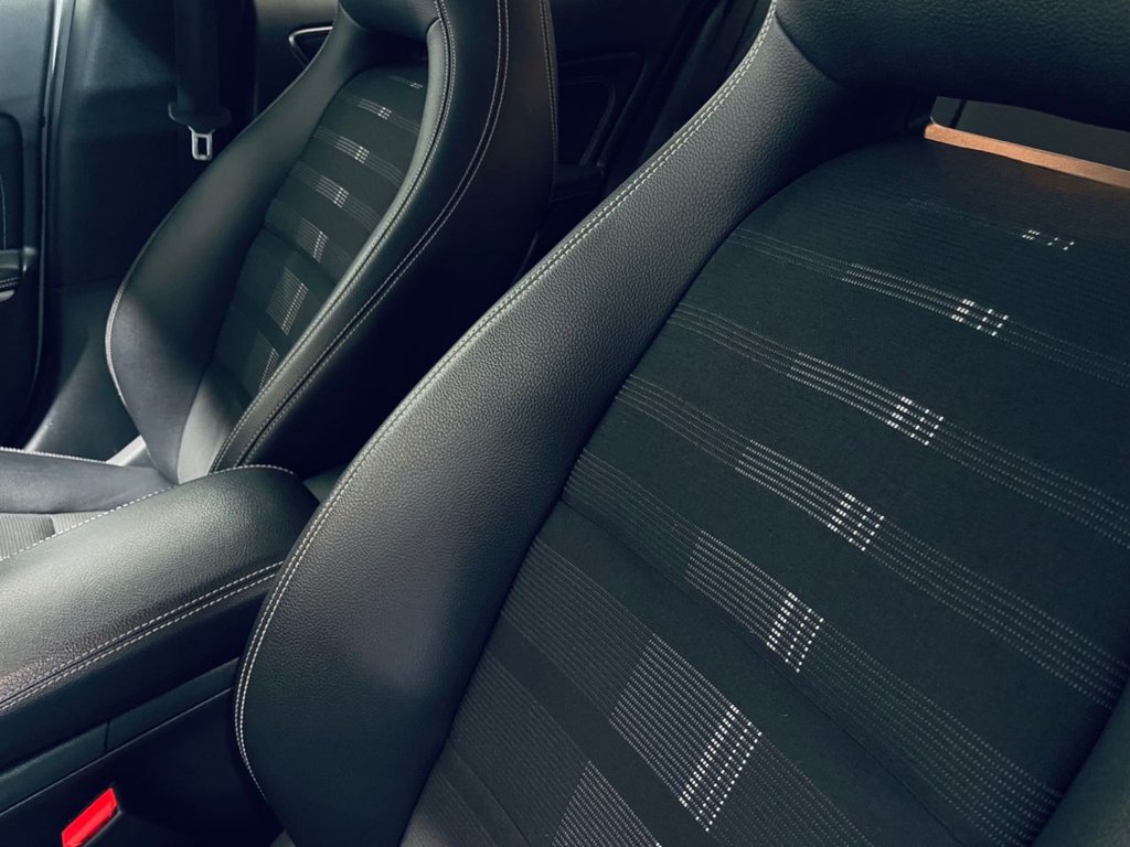 Used Mercedes-Benz GLA 2018 for sale - 77341579: Photo 5