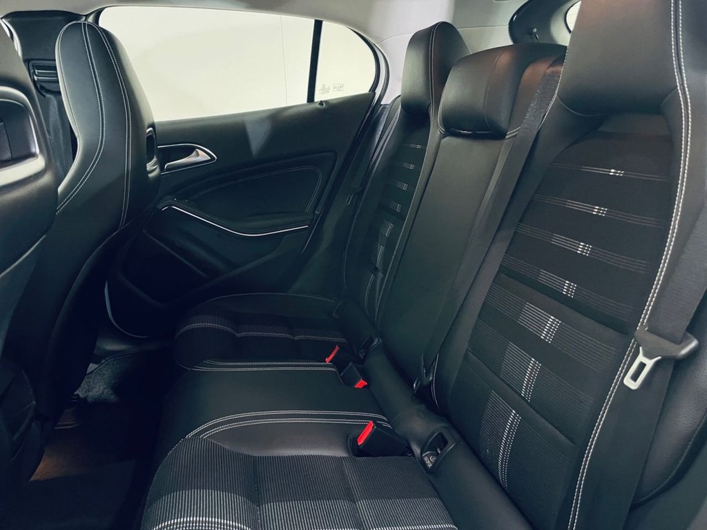 Used Mercedes-Benz GLA 2018 for sale - 77341579: Photo 6