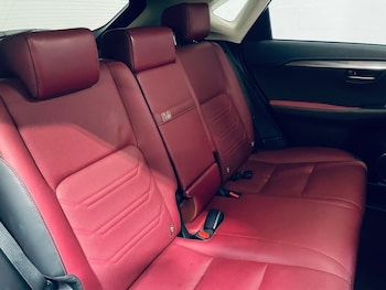 Used Lexus NX 2018 for sale - 75901829: Photo
