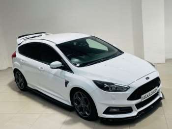 2015 (64) - 2.0 TDCi ST-3 Hatchback 5dr Diesel Manual Euro 6 (s/s) (185 ps)