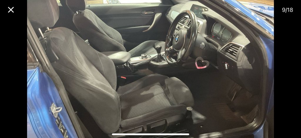 Used BMW 2 Series 2018 for sale - 77256093: Photo 3