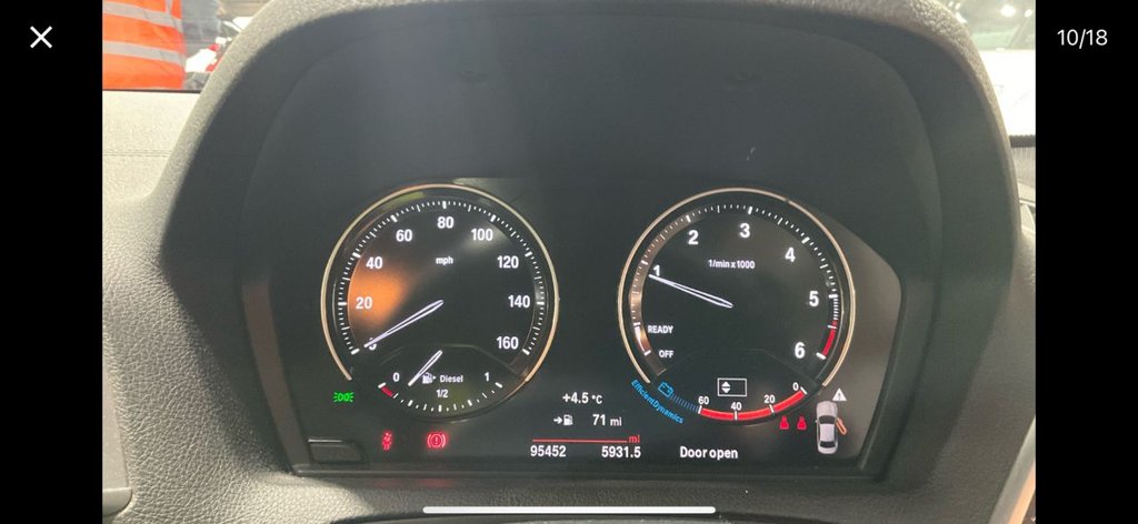 Used BMW 2 Series 2018 for sale - 77256093: Photo 4