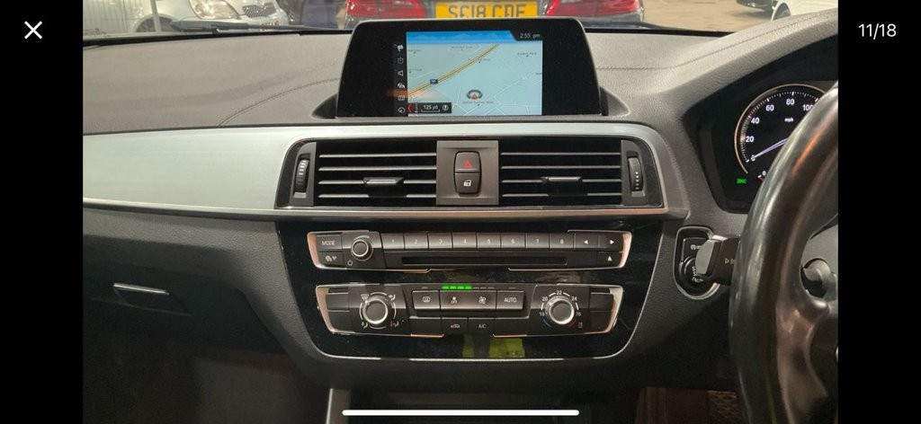 Used BMW 2 Series 2018 for sale - 77256093: Photo 5