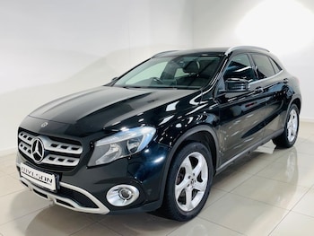 Used Mercedes-Benz GLA 2018 for sale - 78663836: Photo