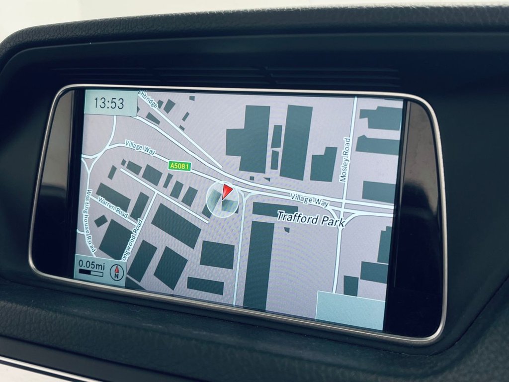 Used Mercedes-Benz E Class 2014 for sale - 78036451: Photo 11