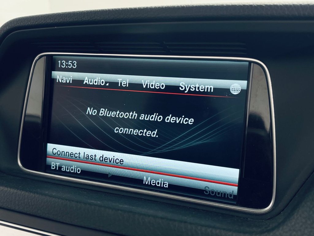 Used Mercedes-Benz E Class 2014 for sale - 78036451: Photo 12