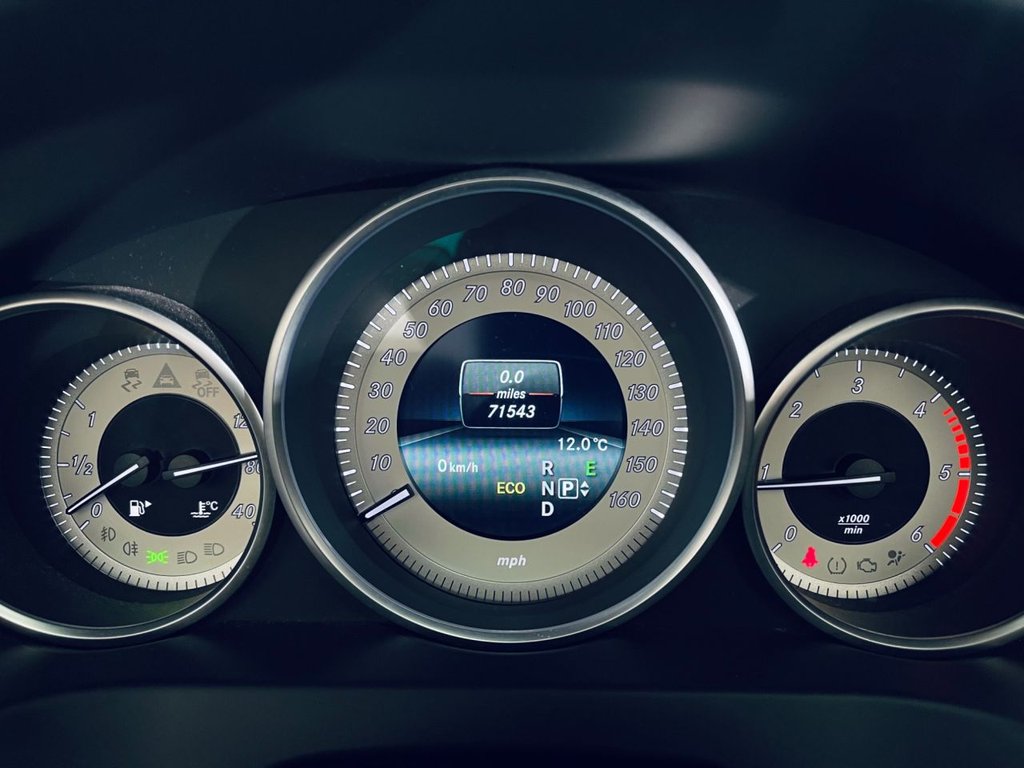 Used Mercedes-Benz E Class 2014 for sale - 78036451: Photo 15