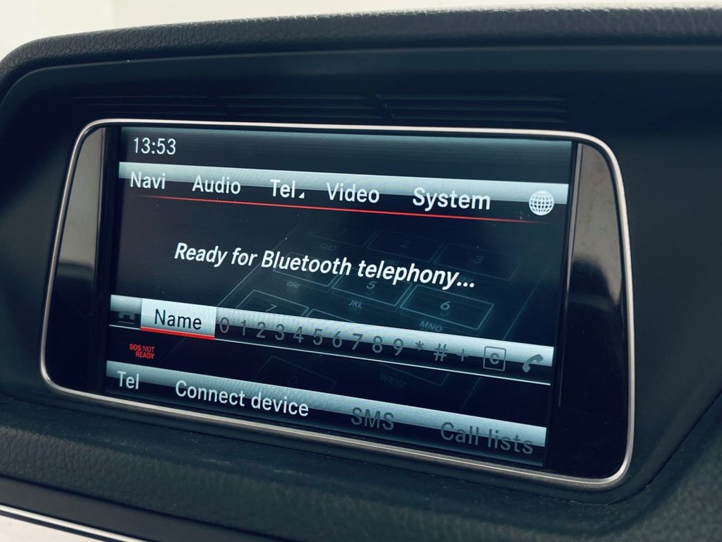 Used Mercedes-Benz E Class 2014 for sale - 78036451: Photo 17