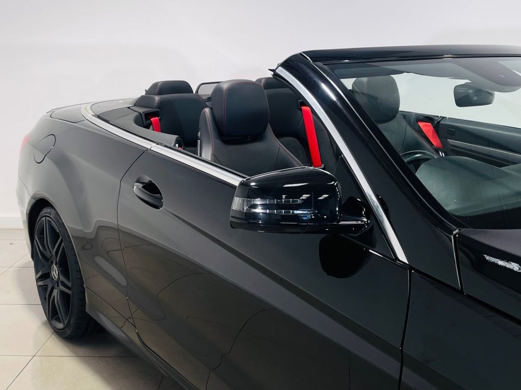 Used Mercedes-Benz E Class 2014 for sale - 78036451: Photo 28