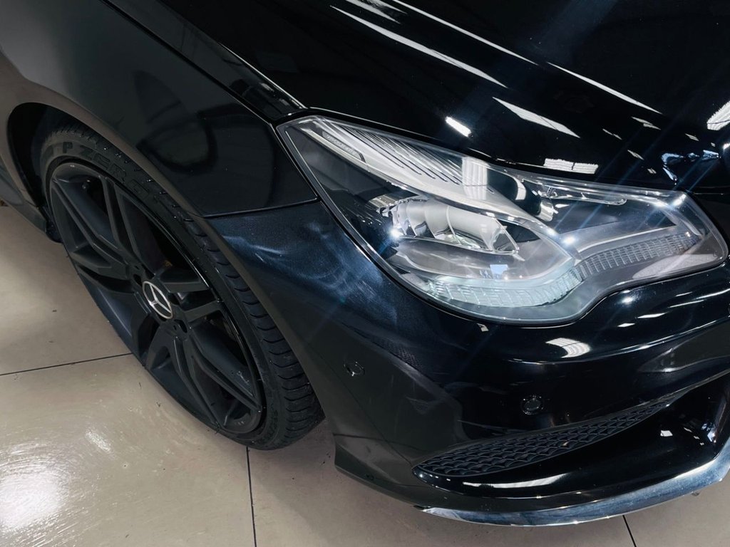 Used Mercedes-Benz E Class 2014 for sale - 78036451: Photo 29