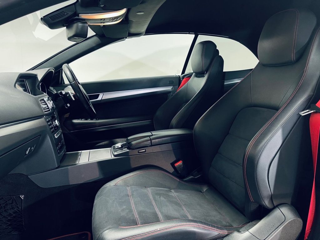 Used Mercedes-Benz E Class 2014 for sale - 78036451: Photo 3