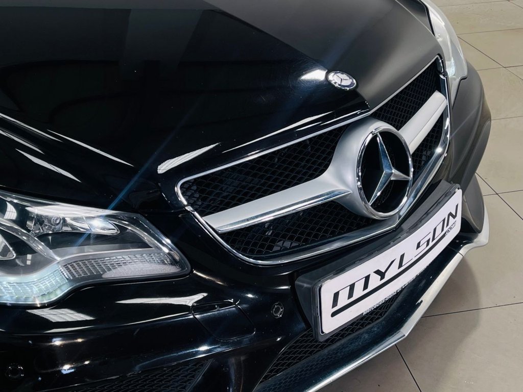 Used Mercedes-Benz E Class 2014 for sale - 78036451: Photo 30
