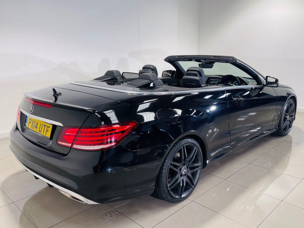 Used Mercedes-Benz E Class 2014 for sale - 78036451: Photo 32