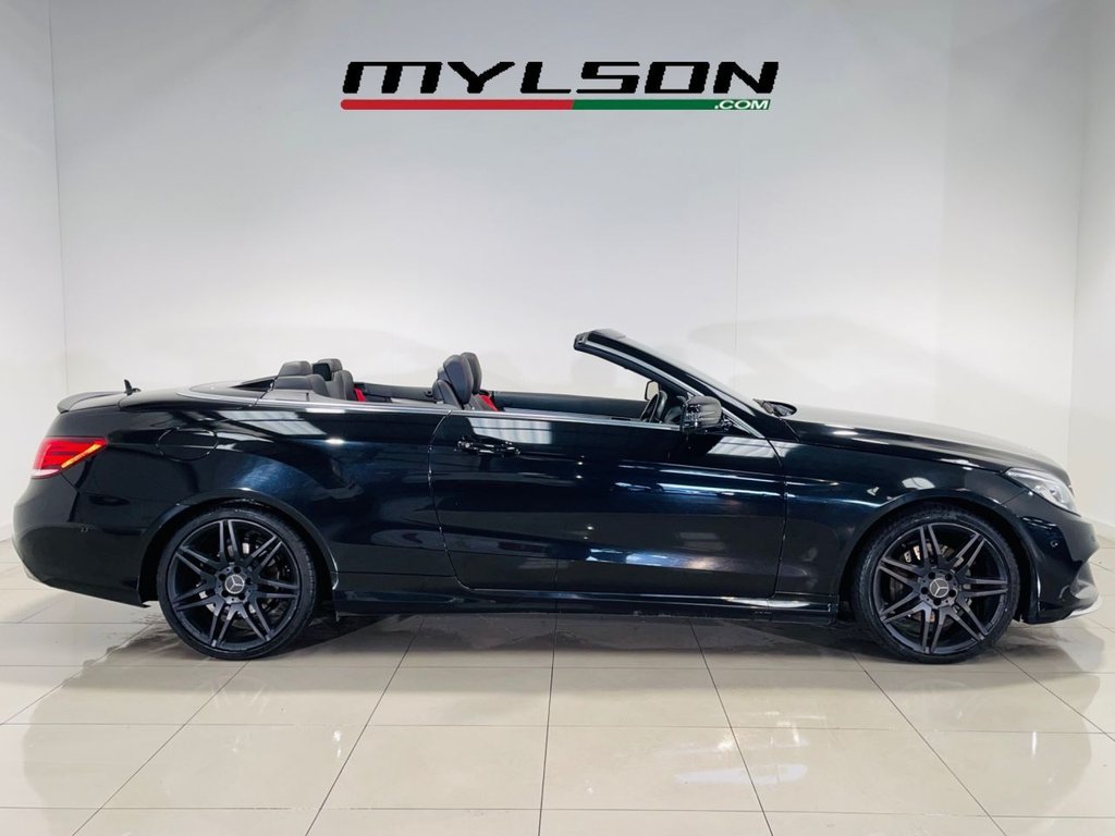 Used Mercedes-Benz E Class 2014 for sale - 78036451: Photo 33