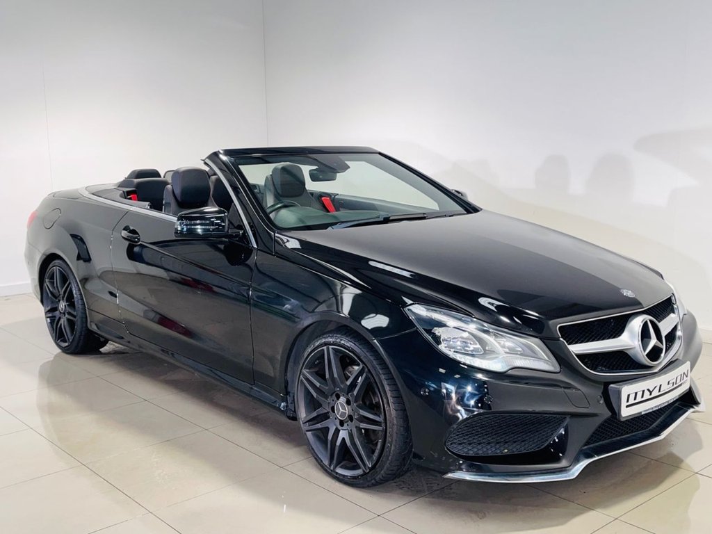 Used Mercedes-Benz E Class 2014 for sale - 78036451: Photo 37