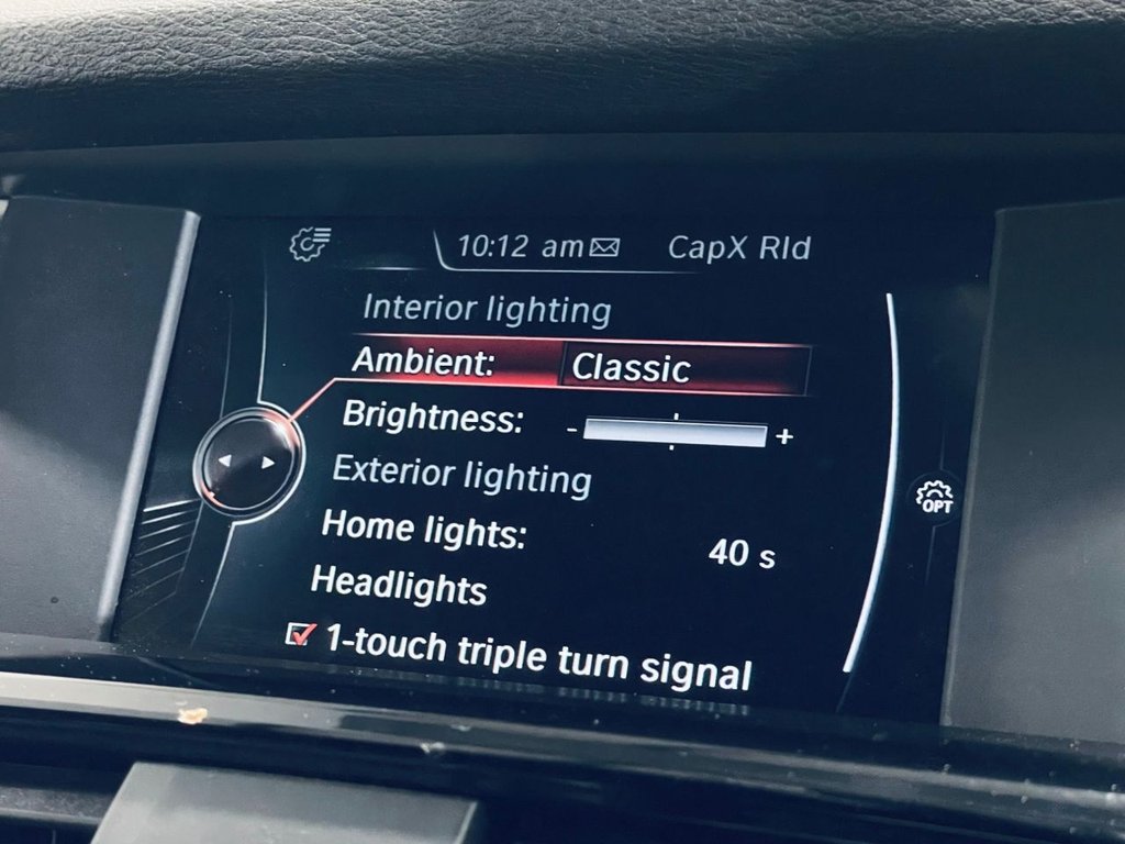 Used BMW X4 2016 for sale - 77048920: Photo 12