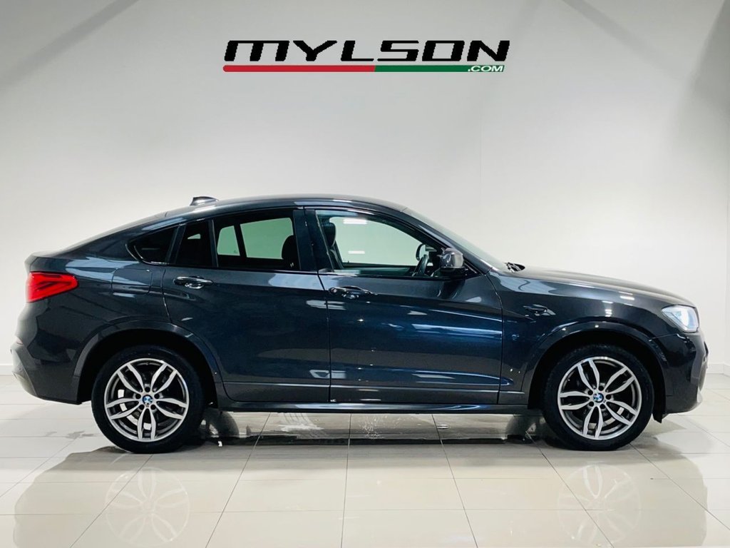 Used BMW X4 2016 for sale - 77048920: Photo 28