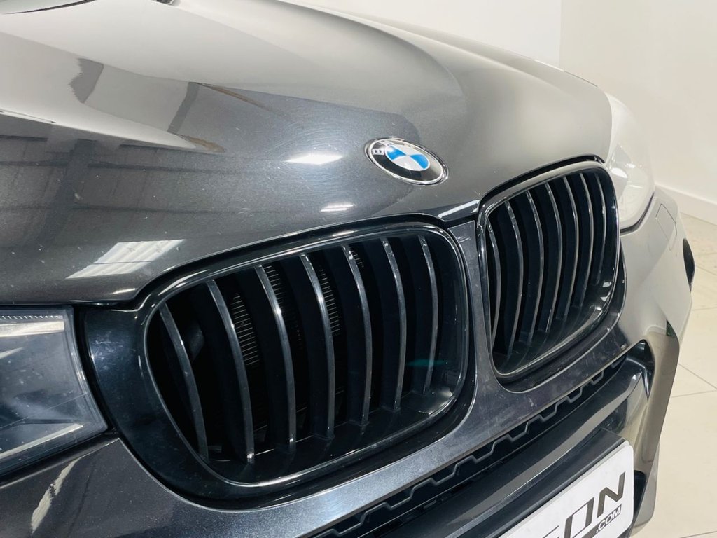 Used BMW X4 2016 for sale - 77048920: Photo 32