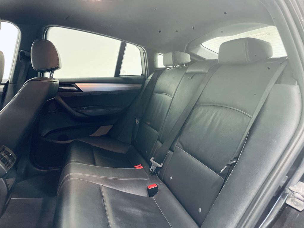 Used BMW X4 2016 for sale - 77048920: Photo 5