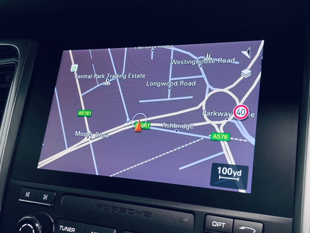 Used Porsche Macan 2016 for sale - 77477288: Photo 18