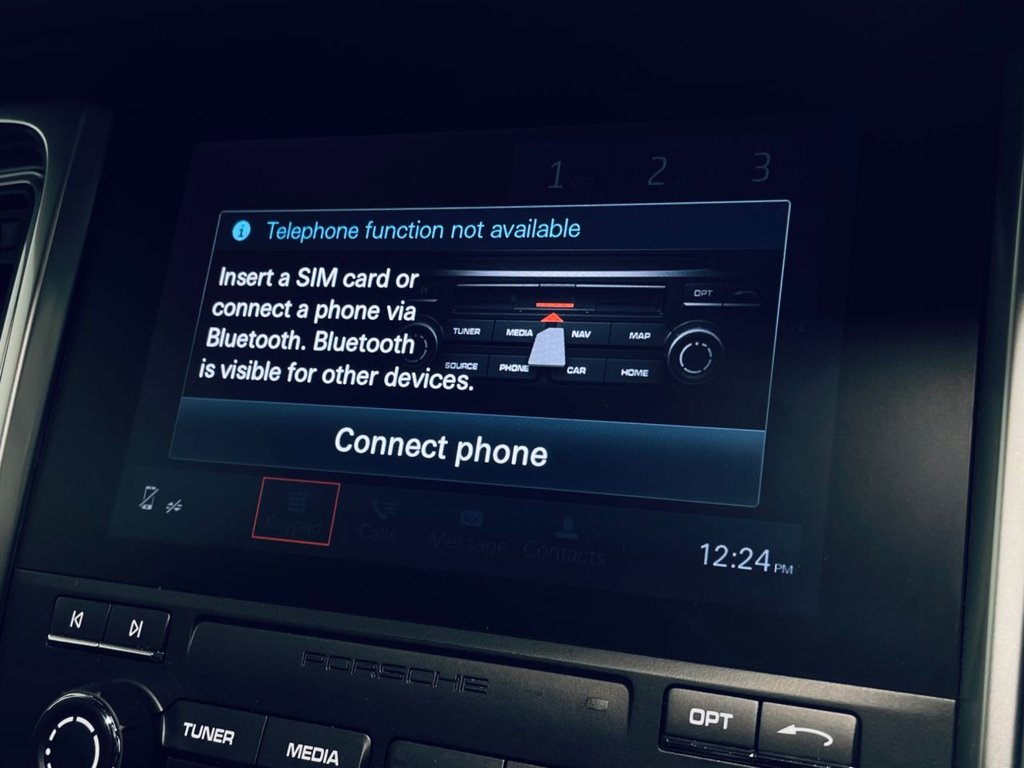 Used Porsche Macan 2016 for sale - 77477288: Photo 24