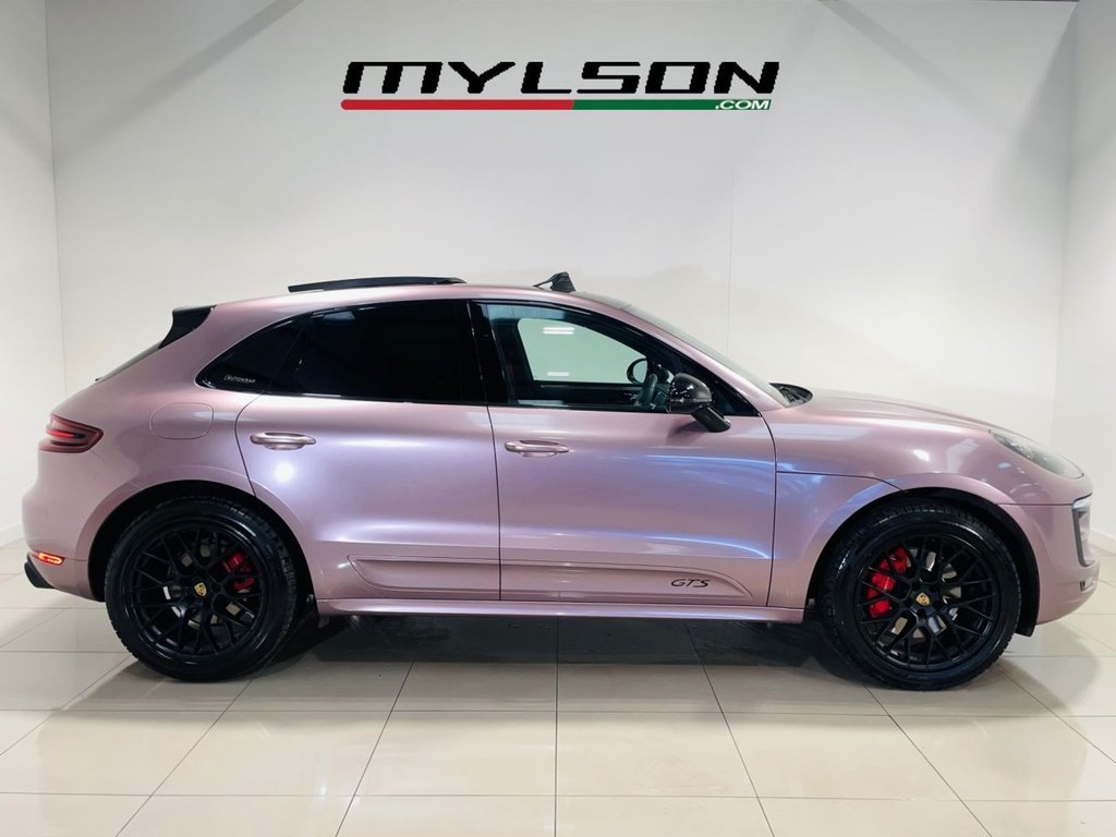 Used Porsche Macan 2016 for sale - 77477288: Photo 38