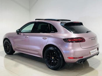 Used Porsche Macan 2016 for sale - 77477288: Photo
