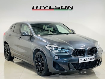 2019 (69) - xDrive 18d M Sport 5dr