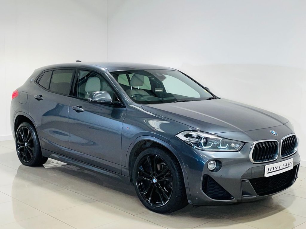 Used BMW X2 2019 for sale - 77048975: Photo 30