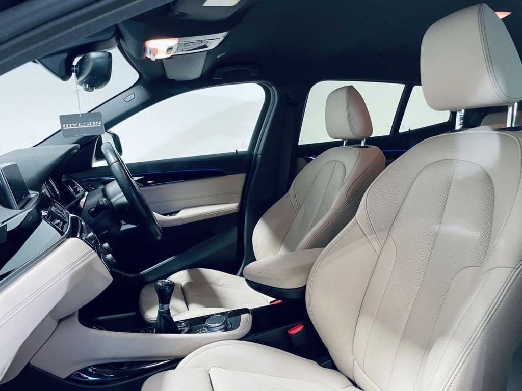 Used BMW X2 2019 for sale - 77048975: Photo 4