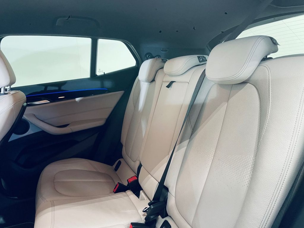 Used BMW X2 2019 for sale - 77048975: Photo 5