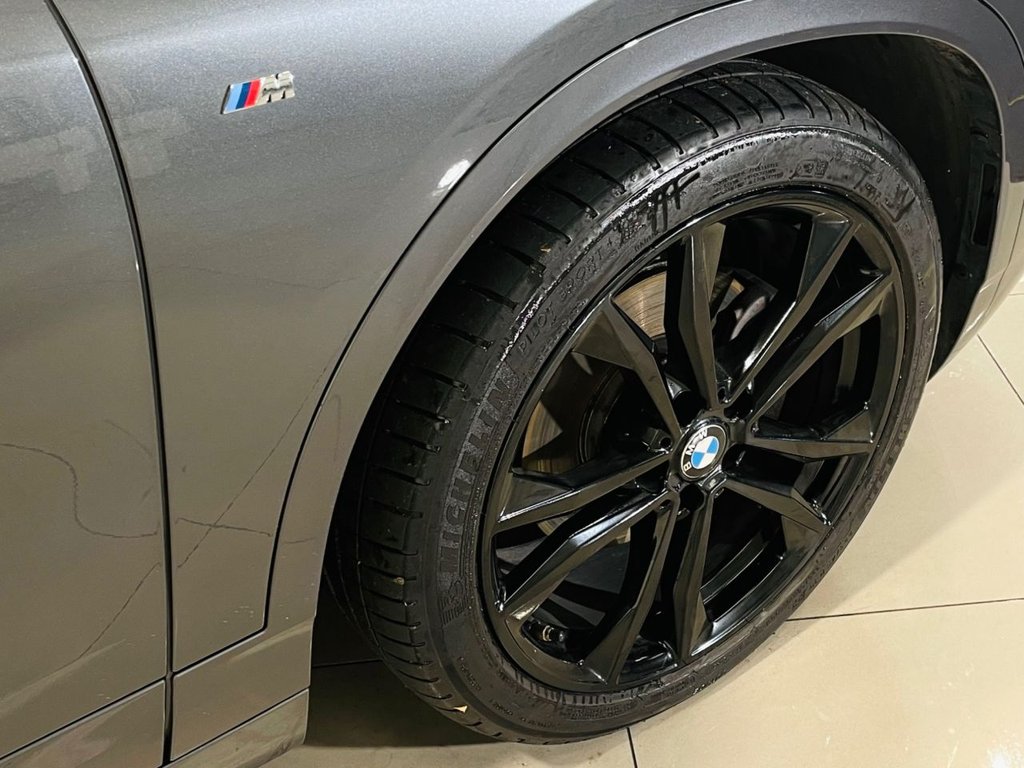 Used BMW X2 2019 for sale - 77048975: Photo 6