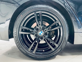 Used BMW 4 Series Gran Coupe 2017 for sale - 75798124: Photo