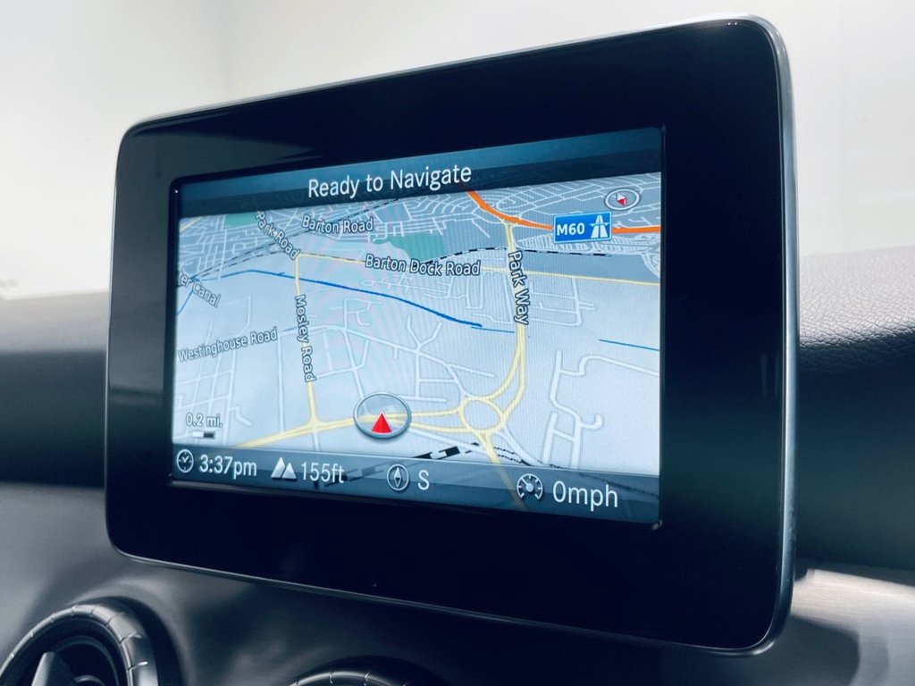 Used Mercedes-Benz CLA 2017 for sale - 77779833: Photo 12