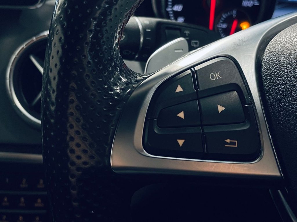 Used Mercedes-Benz CLA 2017 for sale - 77779833: Photo 15