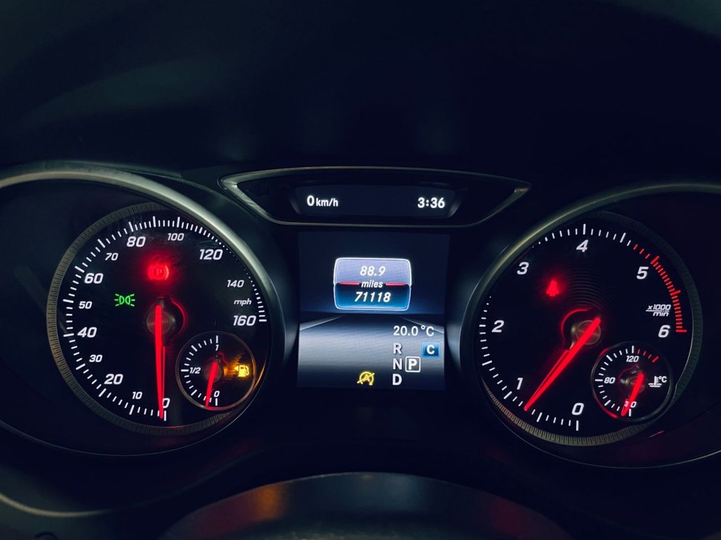 Used Mercedes-Benz CLA 2017 for sale - 77779833: Photo 16