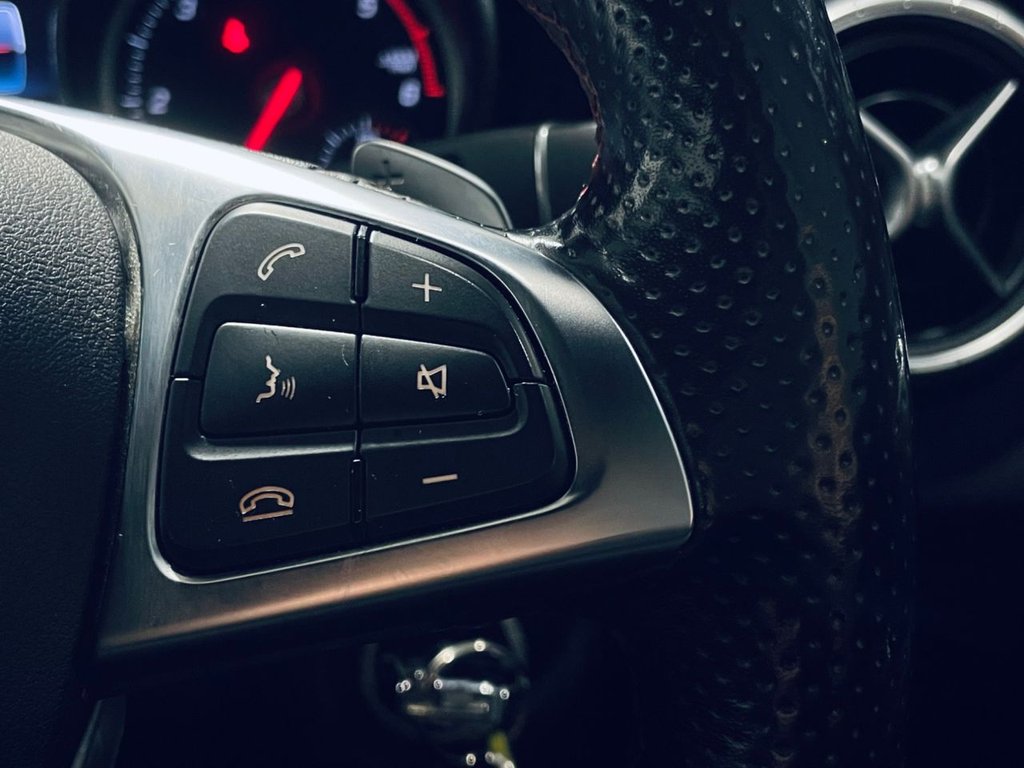 Used Mercedes-Benz CLA 2017 for sale - 77779833: Photo 17