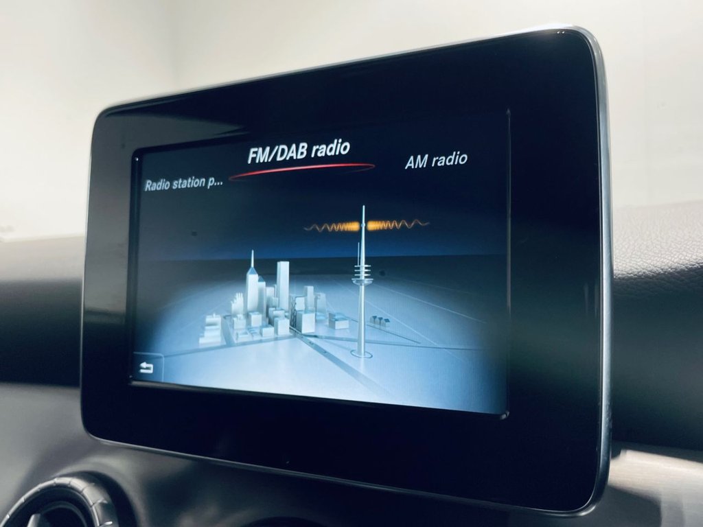 Used Mercedes-Benz CLA 2017 for sale - 77779833: Photo 20