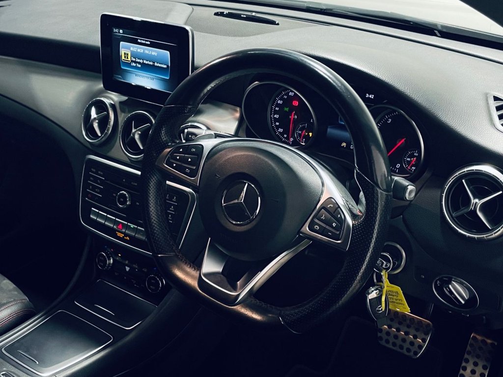 Used Mercedes-Benz CLA 2017 for sale - 77779833: Photo 21