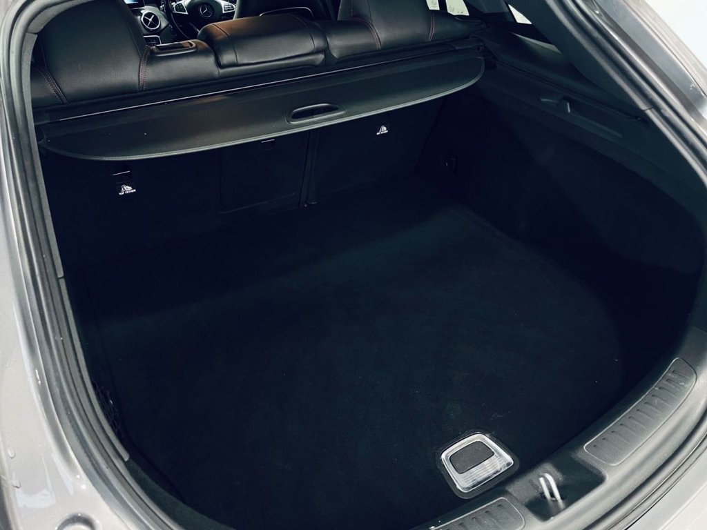 Used Mercedes-Benz CLA 2017 for sale - 77779833: Photo 22