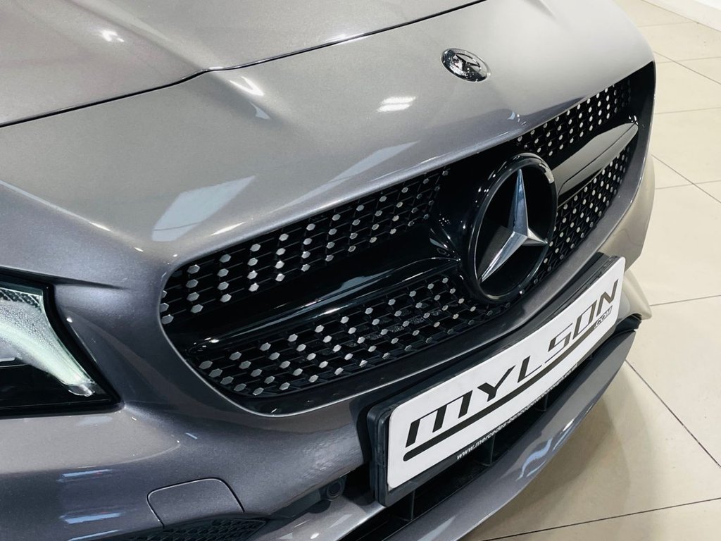 Used Mercedes-Benz CLA 2017 for sale - 77779833: Photo 26